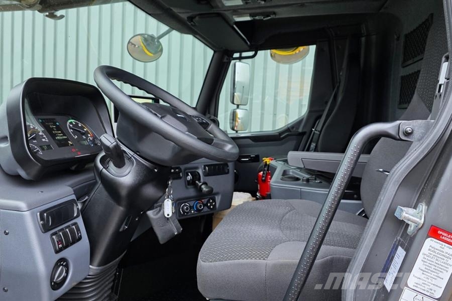 Grove GMK5150XL Available For Rent, Dutch Registration, Terepdaruk