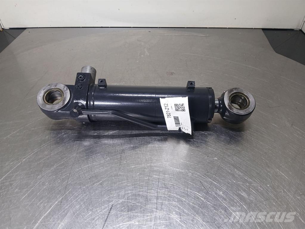 Yanmar 5908100875 - Cylinder/Zylinder/Cilinder هيدروليات