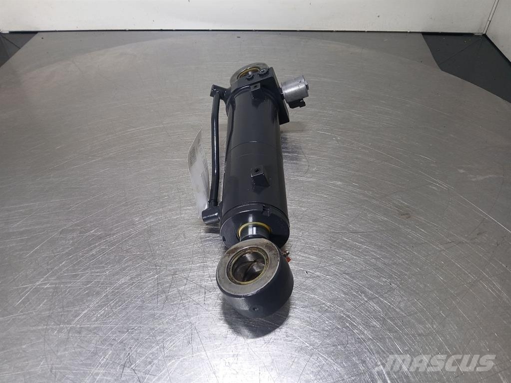 Yanmar 5908100875 - Cylinder/Zylinder/Cilinder هيدروليات