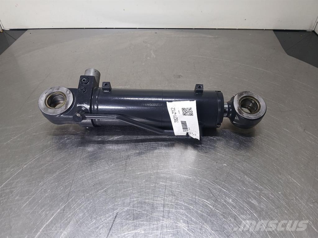 Yanmar 5908100875 - Cylinder/Zylinder/Cilinder Hydraulics