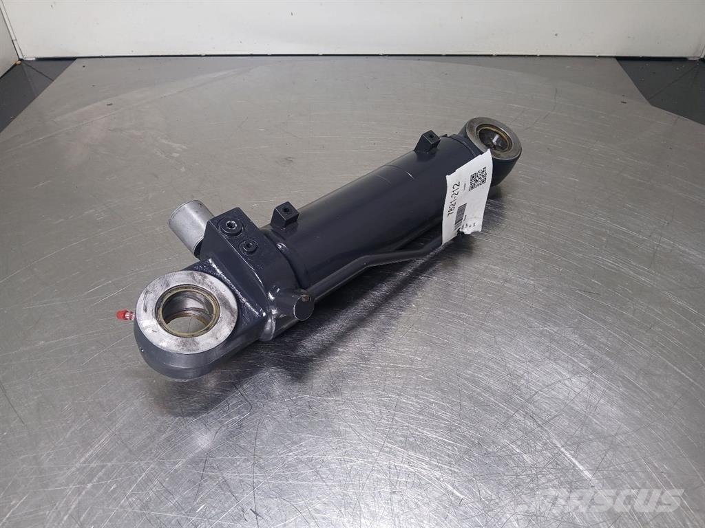 Yanmar 5908100875 - Cylinder/Zylinder/Cilinder Hydraulics