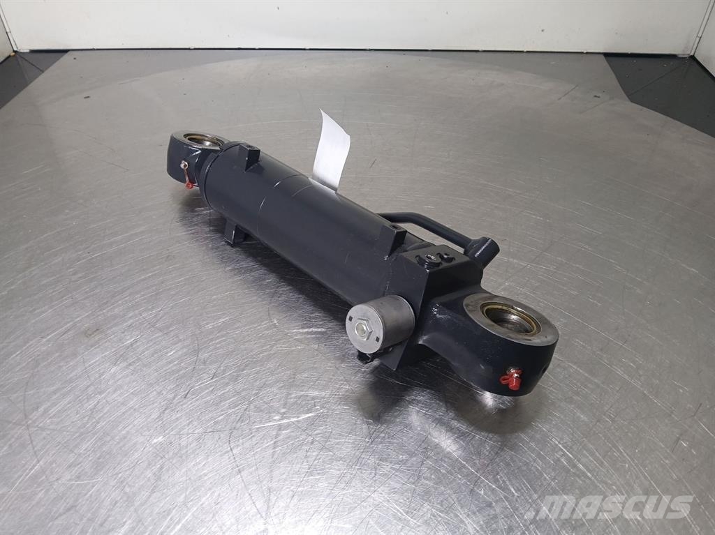 Yanmar 5908100875 - Cylinder/Zylinder/Cilinder Hydraulics
