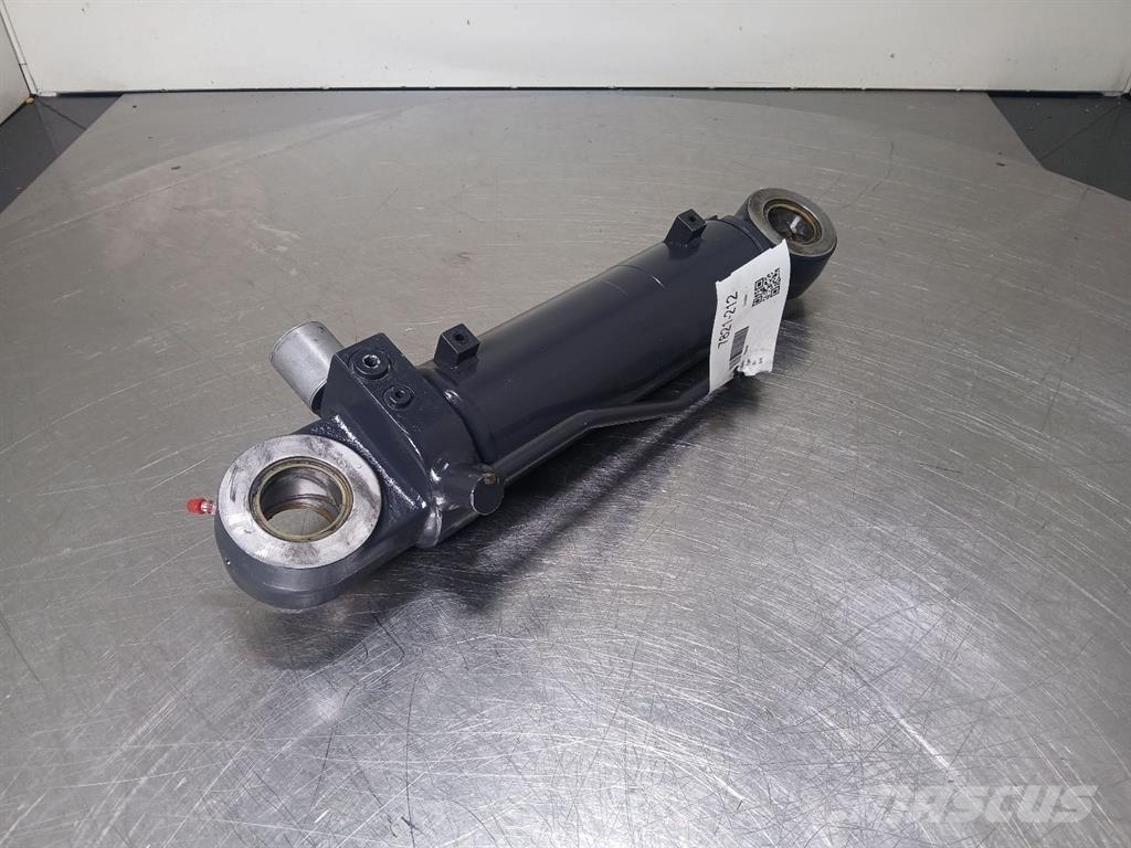 Yanmar 5908100875 - Cylinder/Zylinder/Cilinder هيدروليات