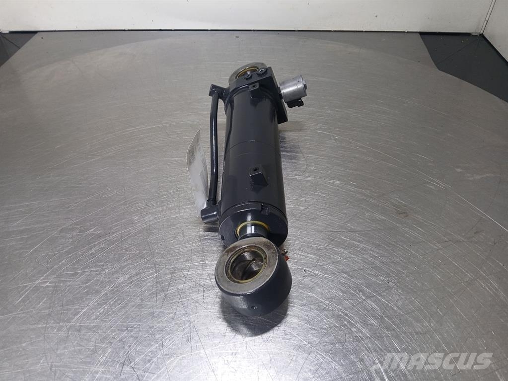 Yanmar 5908100875 - Cylinder/Zylinder/Cilinder Hydraulics
