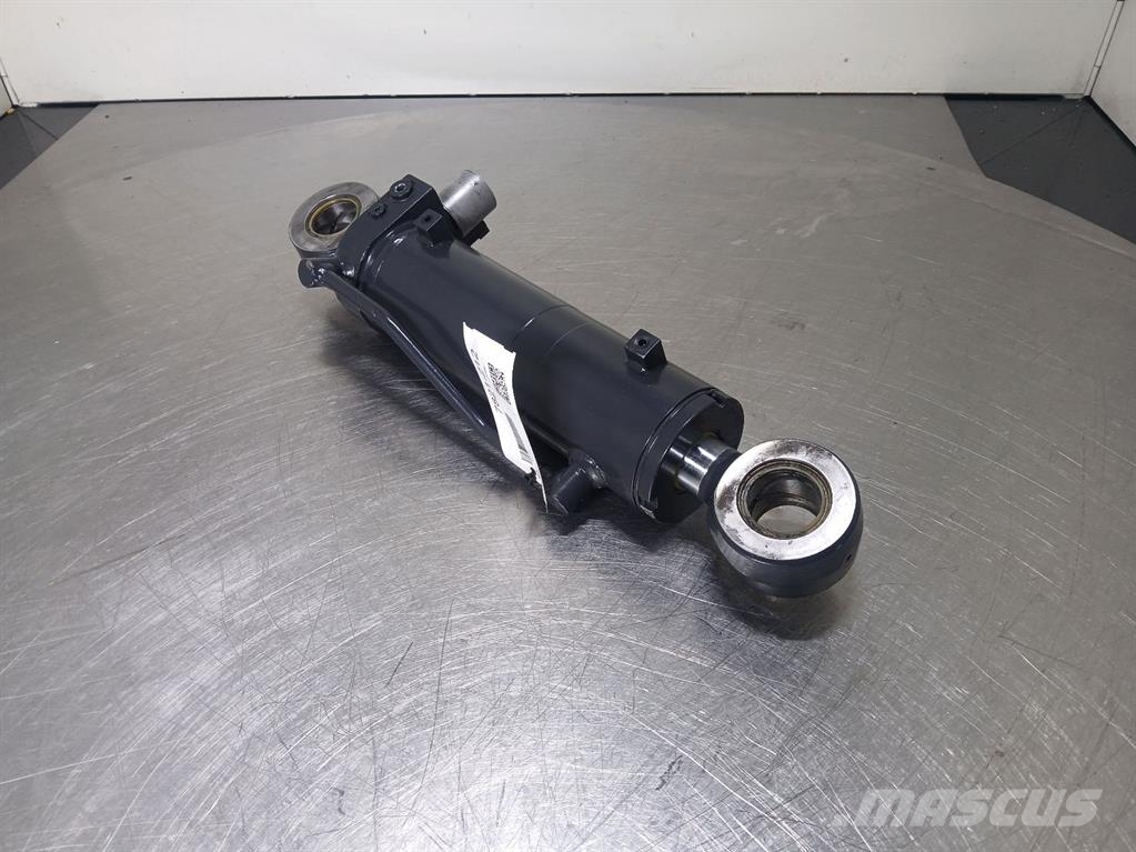 Yanmar 5908100875 - Cylinder/Zylinder/Cilinder Hydraulics