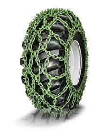 Ofa Skog Matti W 700/50-26.5 2 Rutor 13mm Chaînes, chenilles
