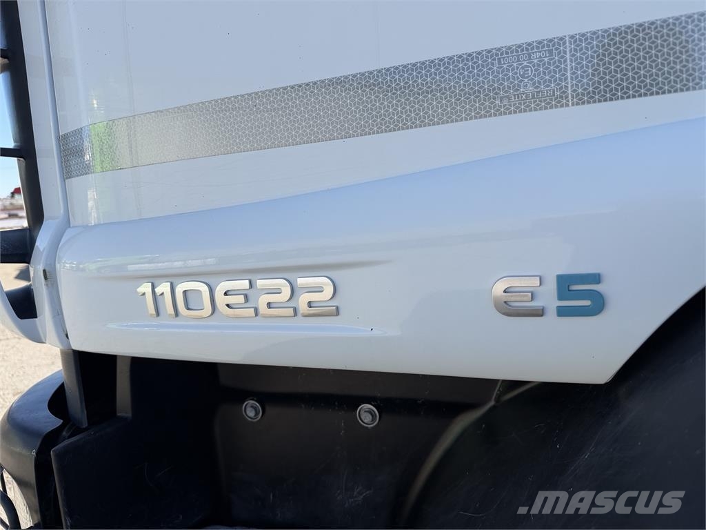 Iveco Eurocargo VIN 228 Other trucks