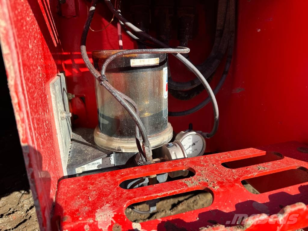 Manitou MRT 2150 Plus Privilege ST4 Teleskooplaadurid