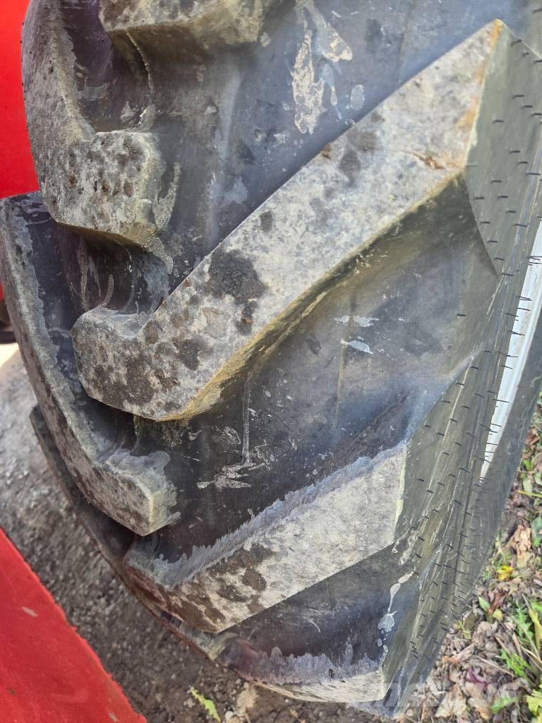Manitou MT 1840 مناولات متداخلة