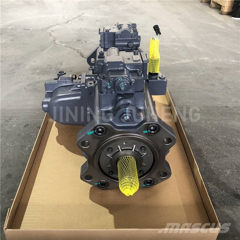 Volvo Excavator Parts EC360 Main Pump 14549798 EC360 145 Transmisijos