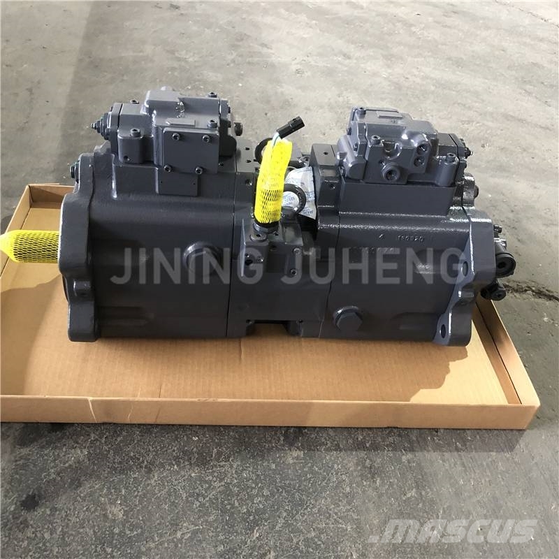Volvo Excavator Parts EC360 Main Pump 14549798 EC360 145 Transmisijos