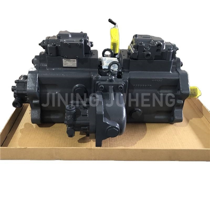 Volvo Excavator Parts EC360 Main Pump 14549798 EC360 145 Transmisijos