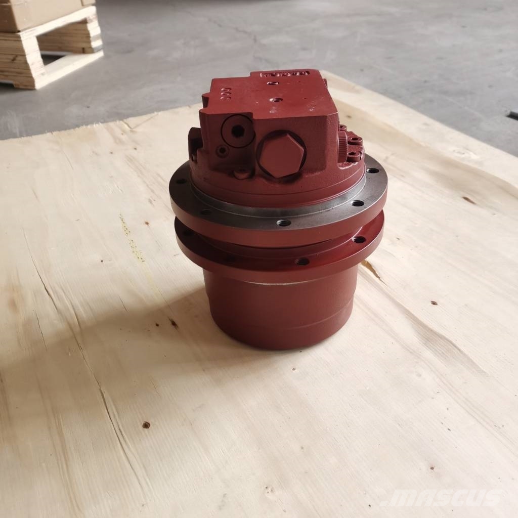 Kubota U25 U20 Final Drive RB511-61290 travel Motor Transmissie