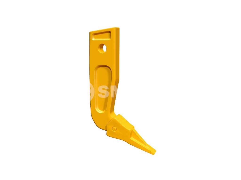 CAT 140H / 140M / 140K / 14M Shank incl. Tip Kultivatoriai-purentuvai