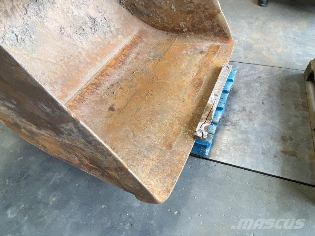 CAT Löffel OQ70/55 Hydraulisch Grabenräumlöffel Bucket Graafarmen