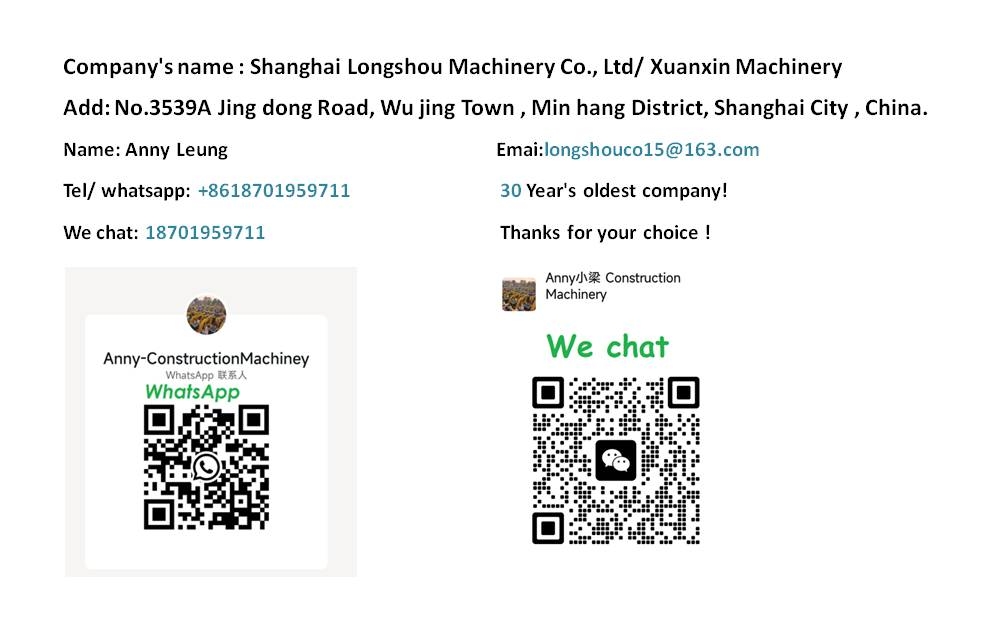 XCMG XE 60 G 2026 brand New machine Mini bageri <7t