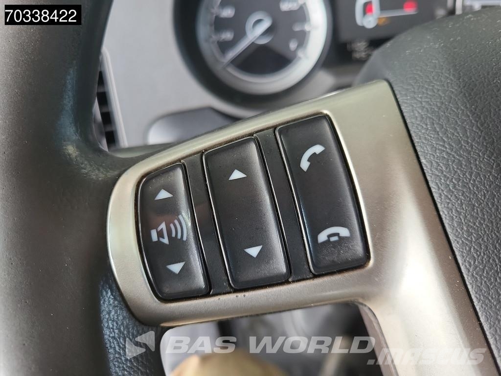 DAF XF 450 4X2 SC NL-Truck APK Standklima ACC Тягачі