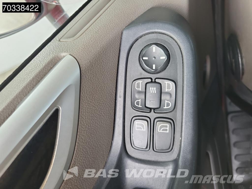 DAF XF 450 4X2 SC NL-Truck APK Standklima ACC Тягачі