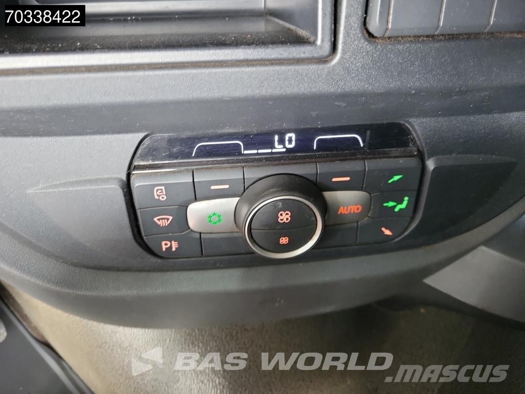 DAF XF 450 4X2 SC NL-Truck APK Standklima ACC Тягачі