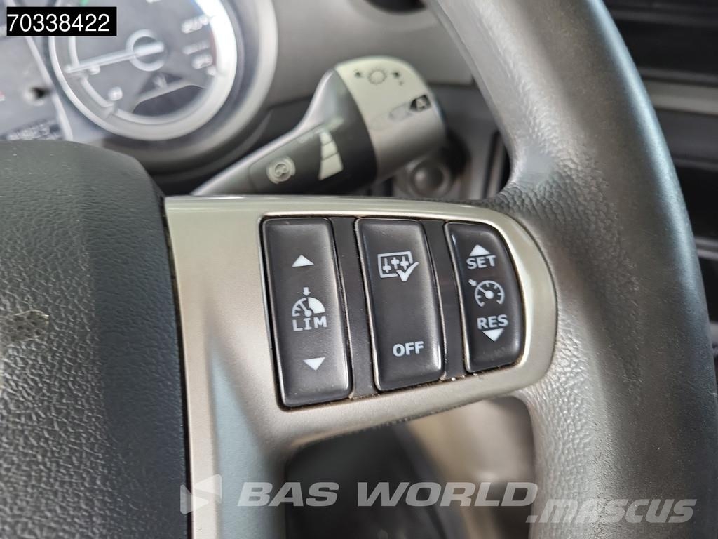 DAF XF 450 4X2 SC NL-Truck APK Standklima ACC Тягачі