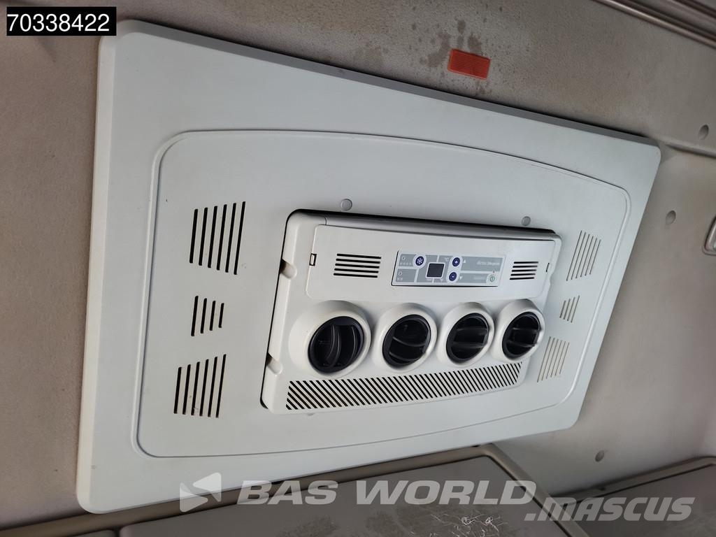 DAF XF 450 4X2 SC NL-Truck APK Standklima ACC Тягачі