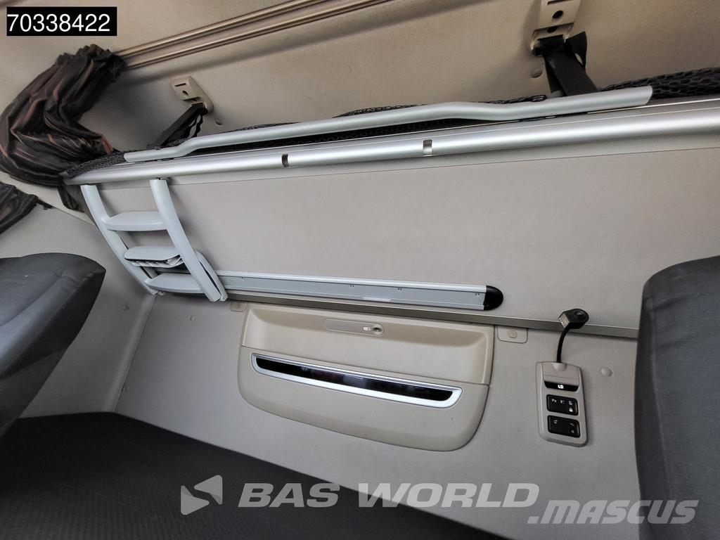 DAF XF 450 4X2 SC NL-Truck APK Standklima ACC Тягачі