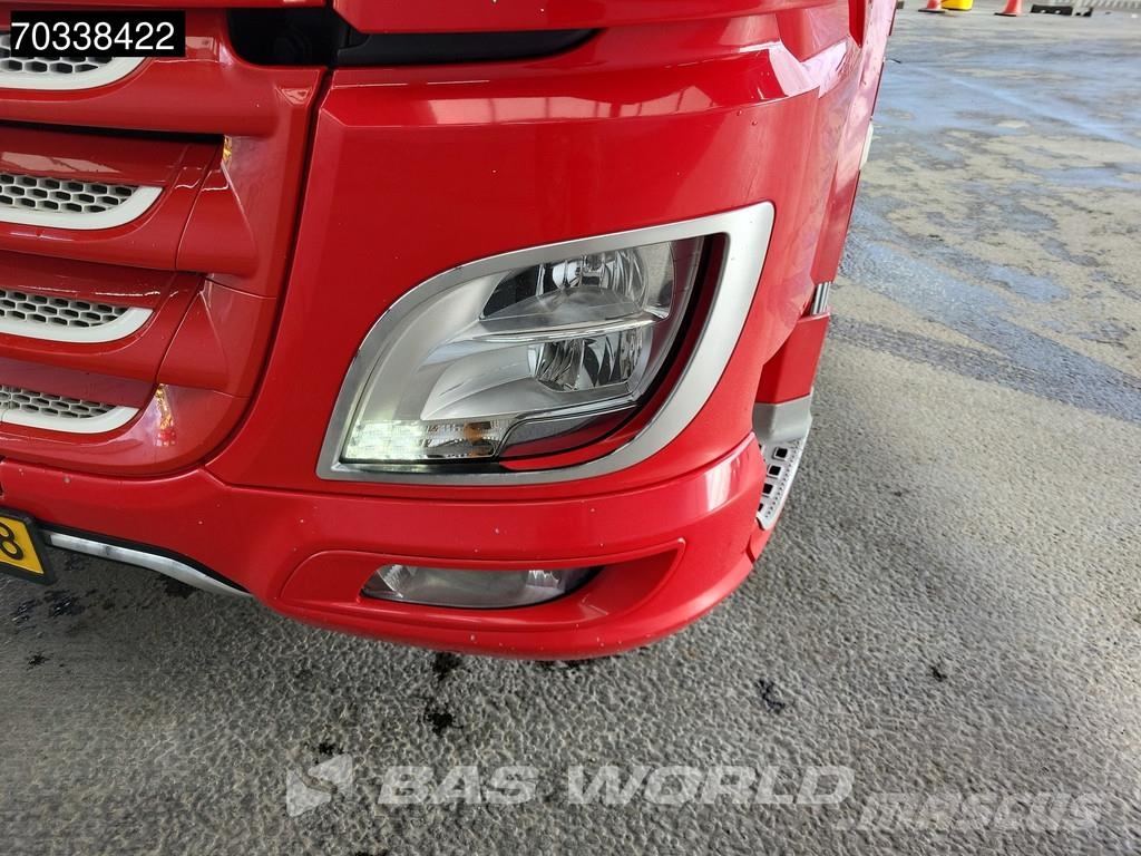 DAF XF 450 4X2 SC NL-Truck APK Standklima ACC Тягачі