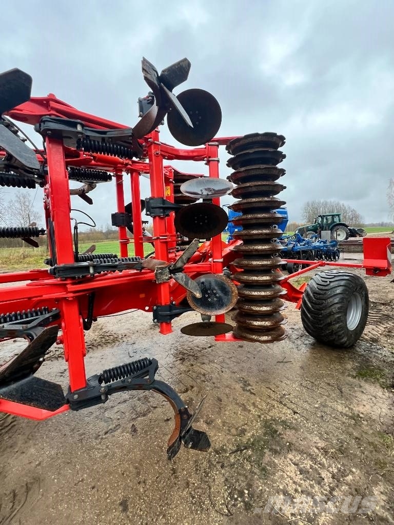 Kuhn CULTIM L4000 Kultivaattorit