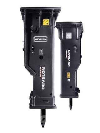 Develon HB06 Ciocane / Concasoare
