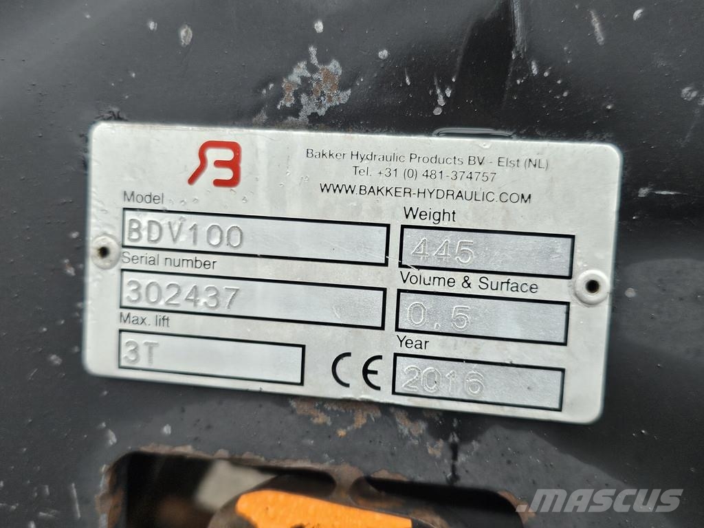 MAN TGS 47.440 BBL / 10X4 HOOKLIFT + Z CRANE Φορτηγά με Γερανό