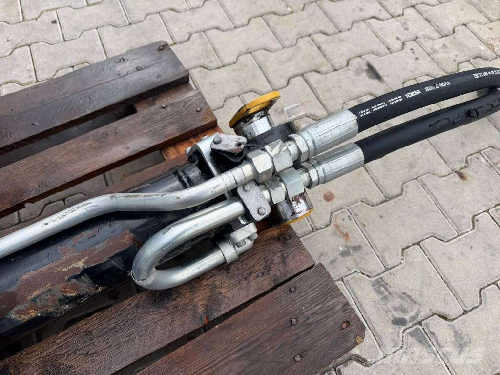 CAT Bucket Cilinder M318D Hydraulik