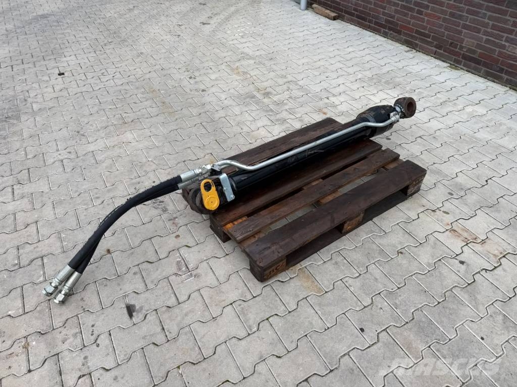 CAT Bucket Cilinder M318D Hydraulik