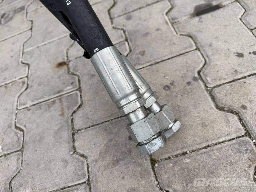 CAT Bucket Cilinder M318D Hydraulik