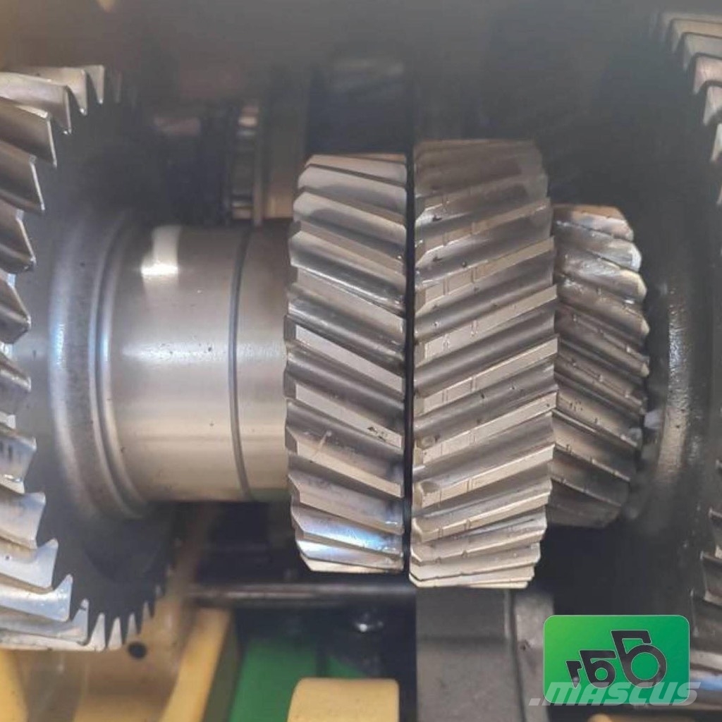 John Deere 6175M Transmission (R322095) Transmission