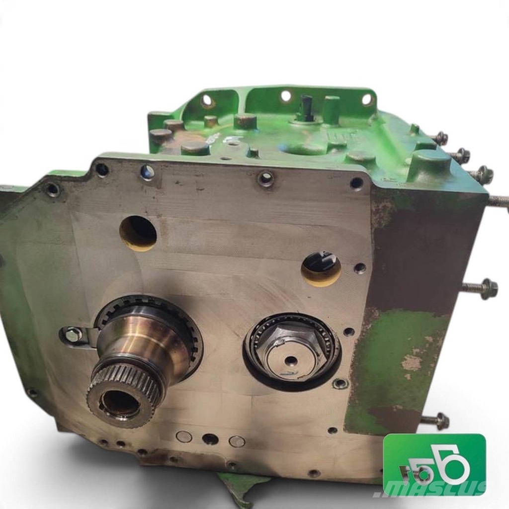 John Deere 6175M Transmission (R322095) Transmission