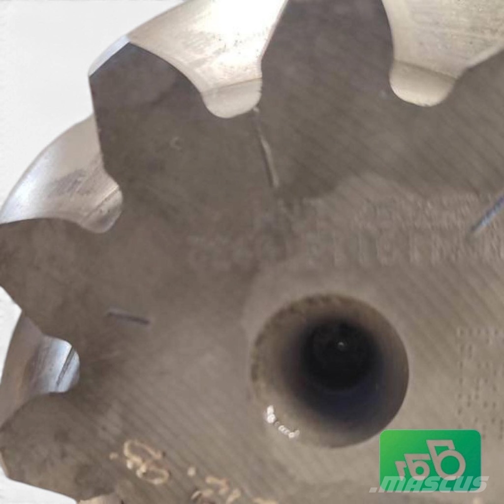 John Deere 6175M Transmission (R322095) Transmission