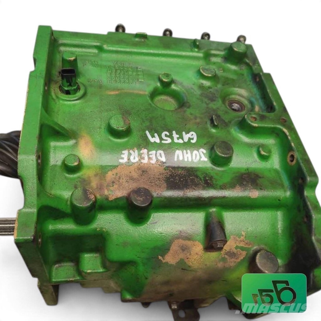 John Deere 6175M Transmission (R322095) Transmission