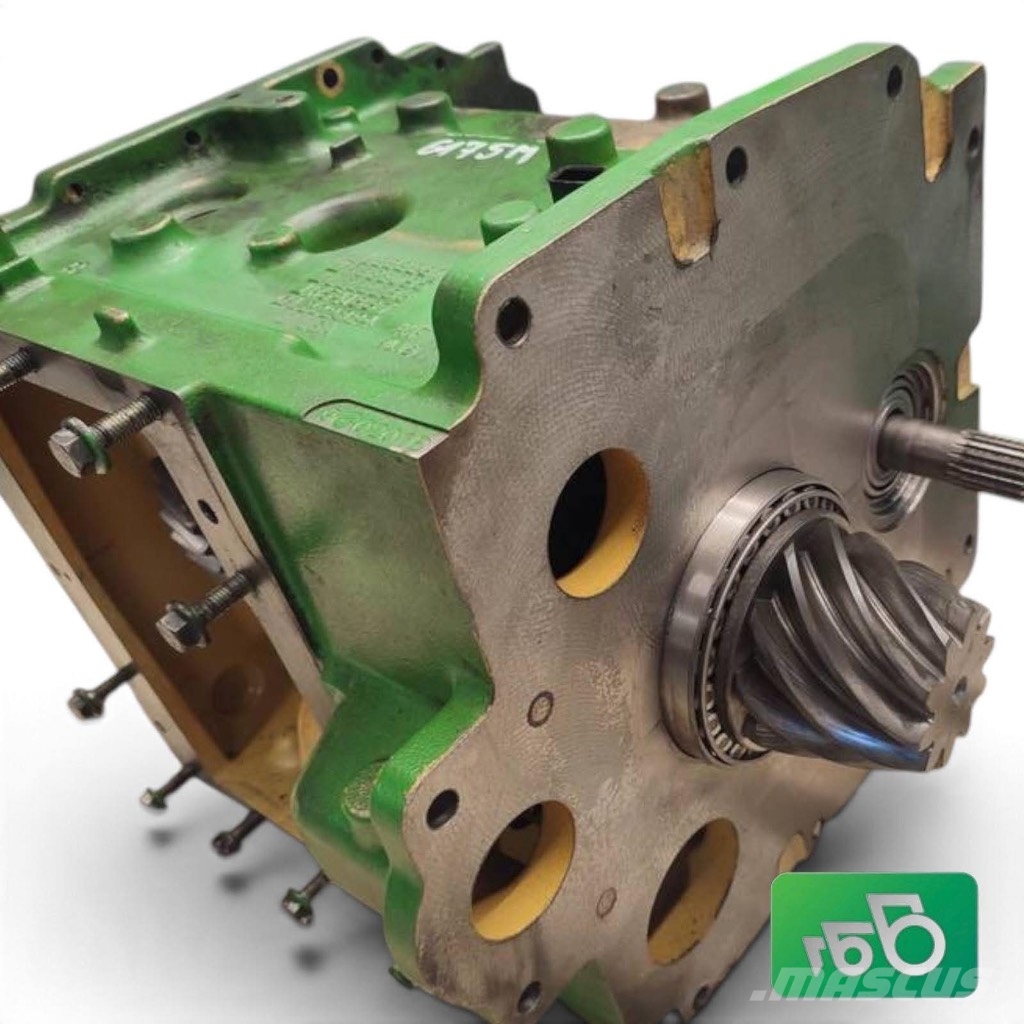 John Deere 6175M Transmission (R322095) Transmission