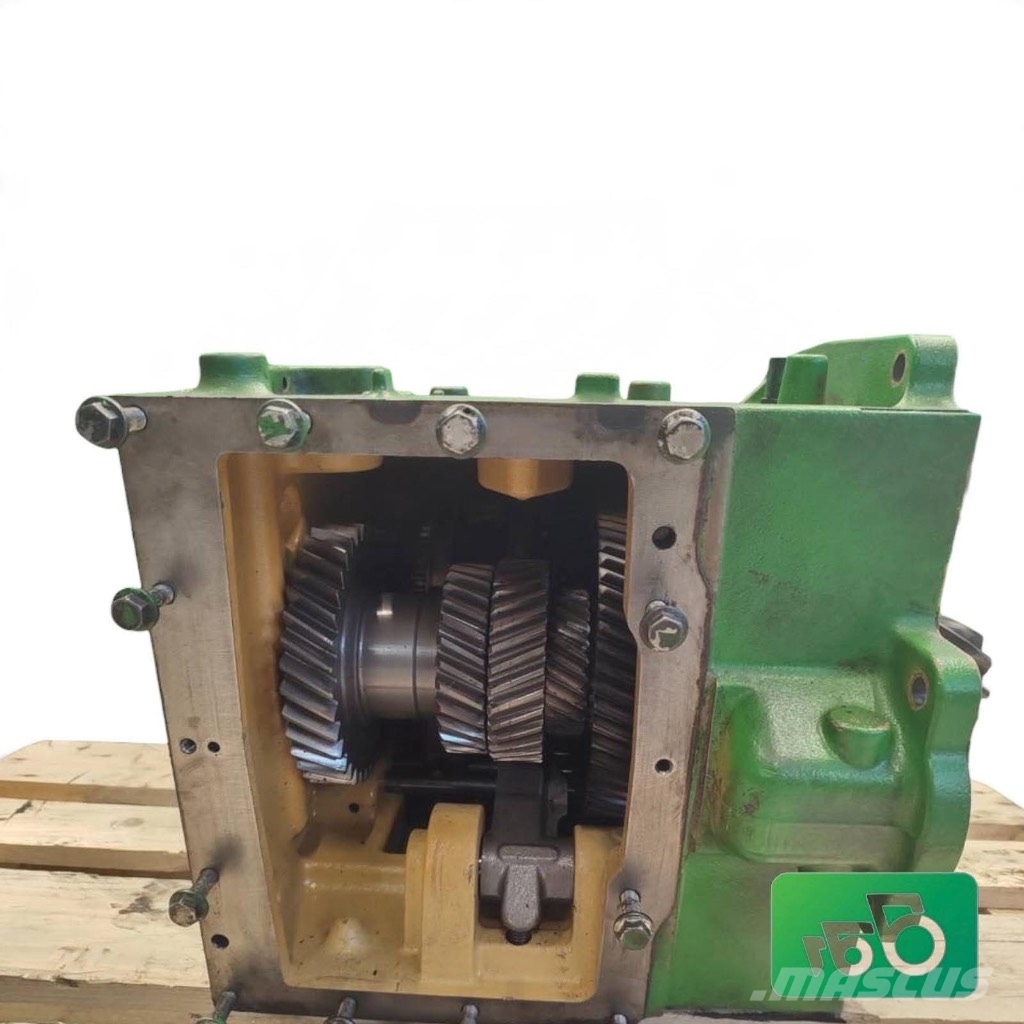John Deere 6175M Transmission (R322095) Transmission