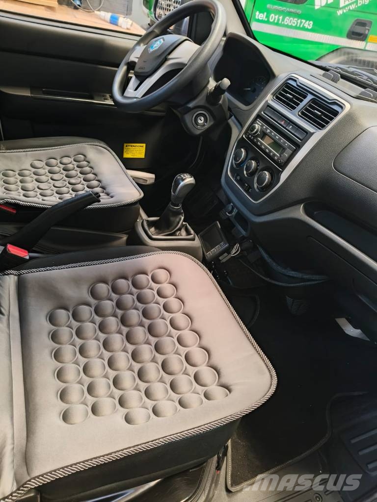 Cela DT 15 Auto košare