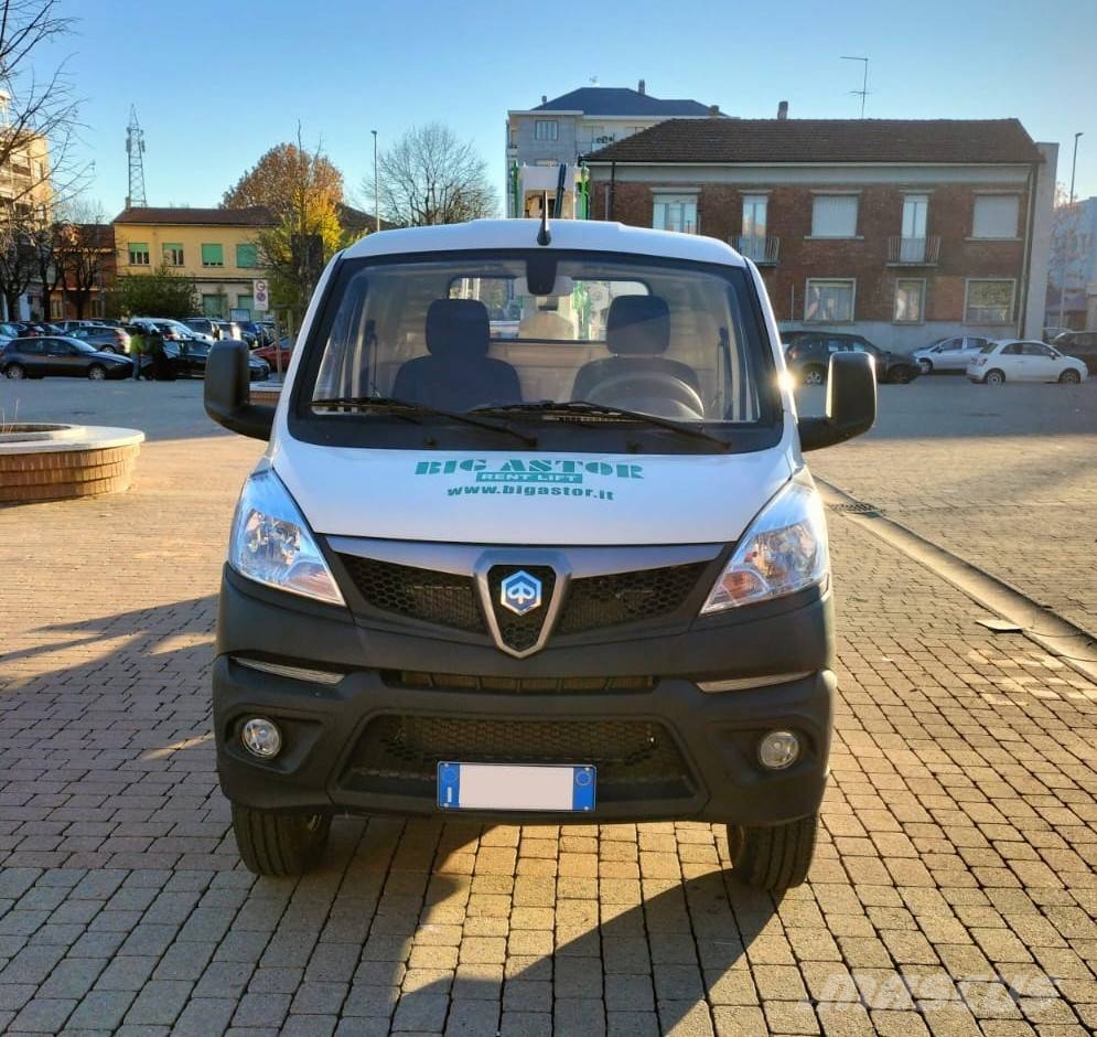Cela DT 15 Auto košare
