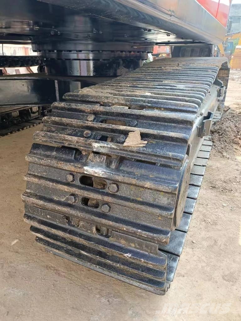 Doosan DX 340 Mini excavators  7t - 12t