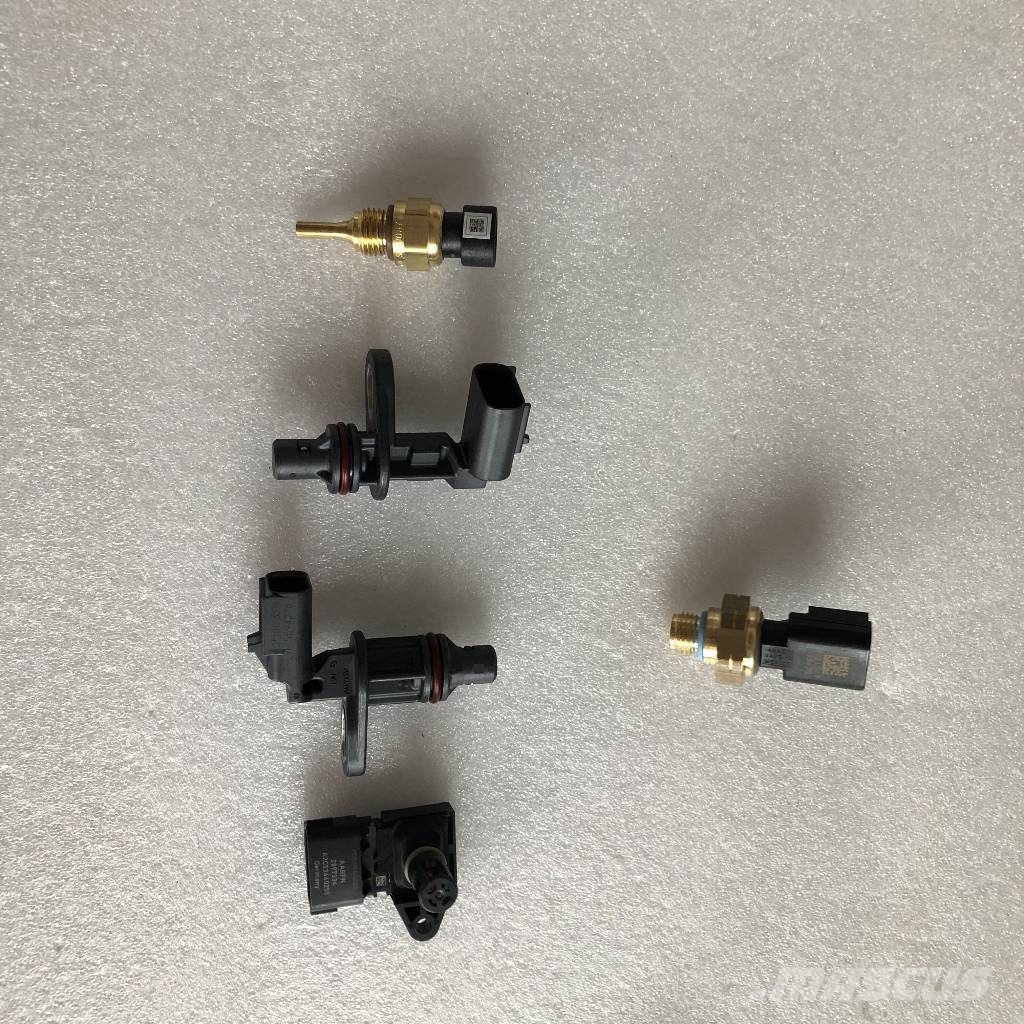 Cummins ISDe Position Sensor 4921686 2872279 3408531 Motorer