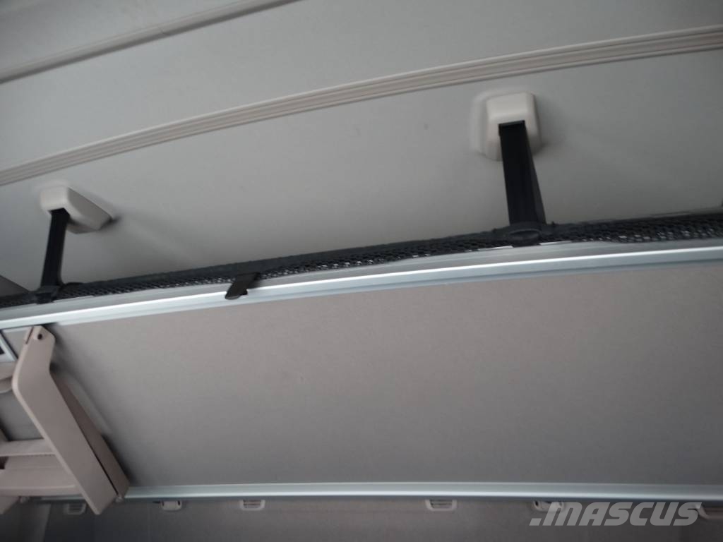 DAF XG 480 FT 4x2 Trekkers