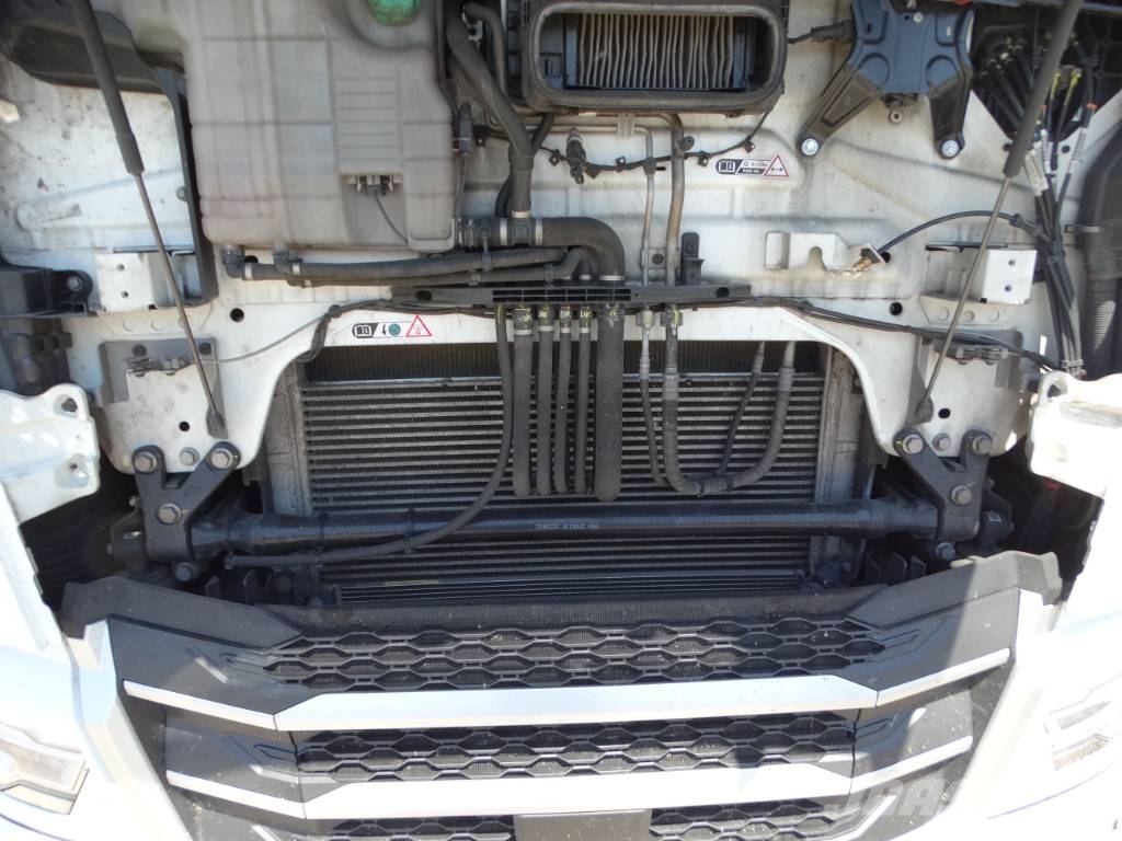DAF XG 480 FT 4x2 Trekkers