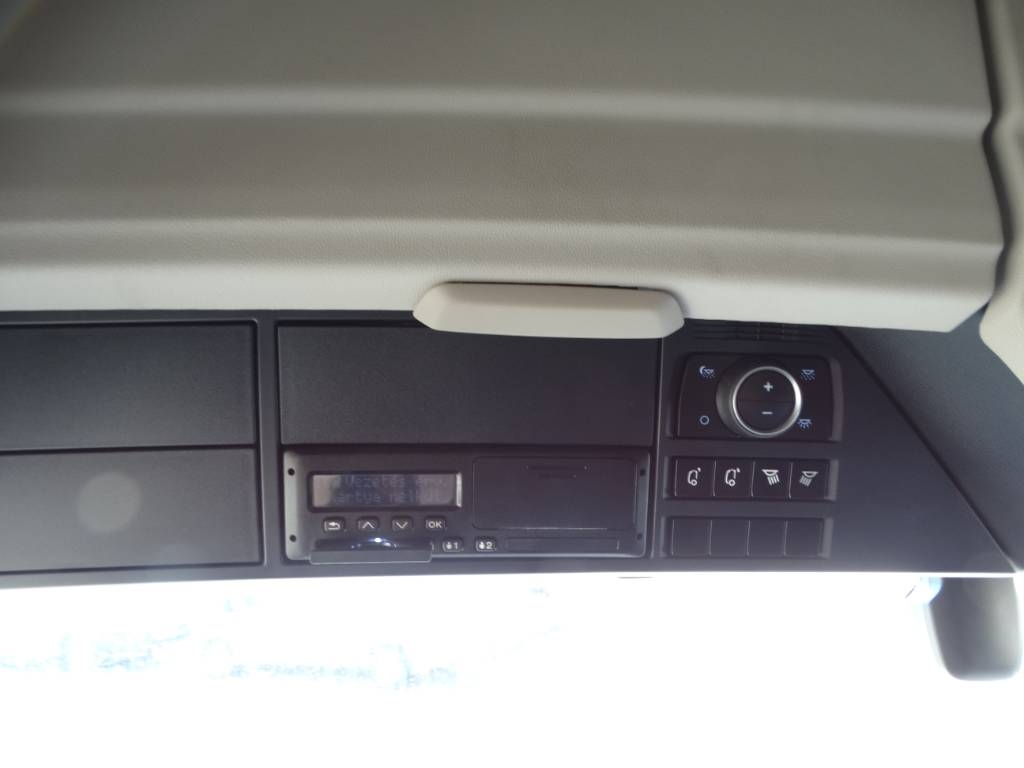 DAF XG 480 FT 4x2 Trekkers