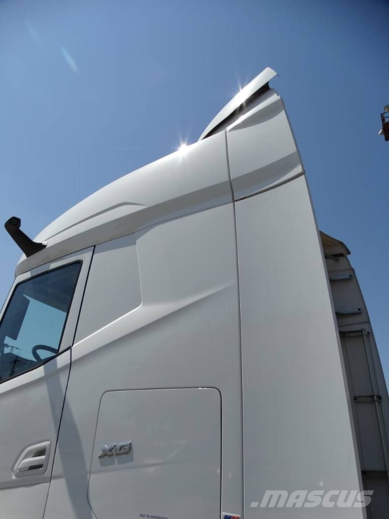 DAF XG 480 FT 4x2 Trekkers