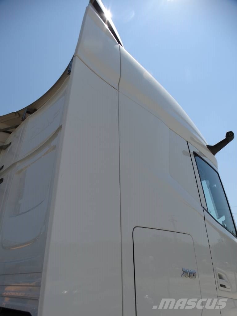 DAF XG 480 FT 4x2 Trekkers