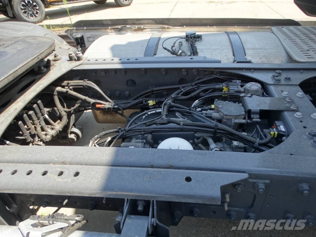 DAF XG 480 FT 4x2 Trekkers