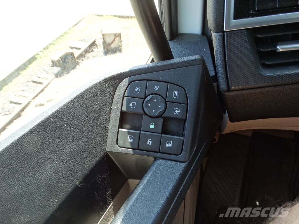 DAF XG 480 FT 4x2 Trekkers